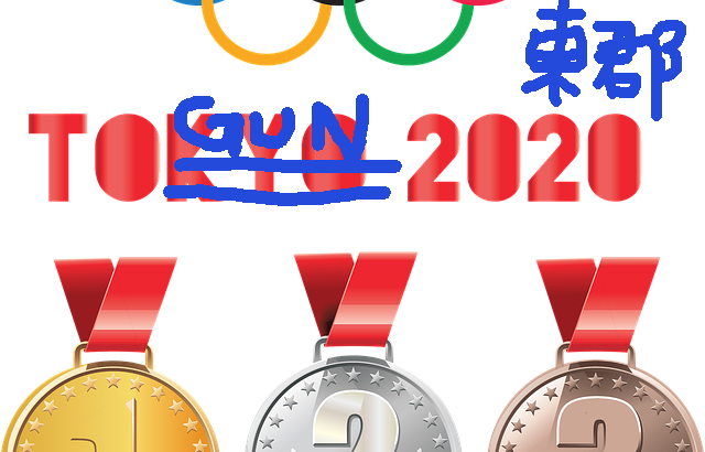 【アーチェリー】2021年☆東郡オリンピック☆ウェブで開幕！③